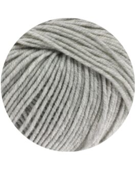 <span class="yarn-title">Cool Wool Mélange</span> <span class="yarn-color">443 Hellgrau Meliert</span>