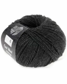 <span class="yarn-title">Cool Wool Mélange</span> <span class="yarn-color">444 Anthrazit</span>