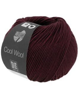 <span class="yarn-title">Cool Wool Mélange</span> <span class="yarn-color">1404 Schwarzrot Meliert</span>