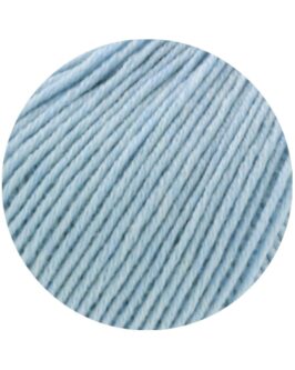<span class="yarn-title">Cool Wool Mélange</span> <span class="yarn-color">1420 Hellblau Meliert</span>