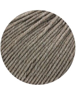 <span class="yarn-title">Cool Wool Mélange</span> <span class="yarn-color">1421 Graubraun Meliert</span>