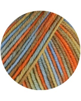 <span class="yarn-title">Cool Wool Print</span> <span class="yarn-color">834 Orange/<wbr>Ocker/<wbr>Nougat/<wbr>Seegrün/<wbr>Graublau</span>