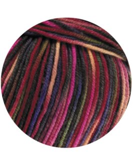 <span class="yarn-title">Cool Wool Print</span> <span class="yarn-color">749 Weinrot/<wbr>Pink/<wbr>Gelbgrün/<wbr>Blauviolett/<wbr>Lachs/<wbr>Mokka</span>
