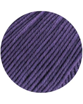 <span class="yarn-title">Cool Wool Uni</span> <span class="yarn-color">2100 Rotviolett</span>