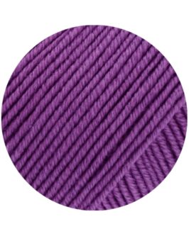 <span class="yarn-title">Cool Wool Uni</span> <span class="yarn-color">2101 Fuchsia</span>