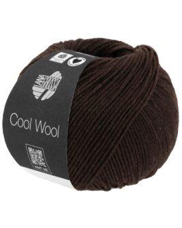 <span class="yarn-title">Cool Wool Uni</span> <span class="yarn-color">2113 Schwarzbraun</span>