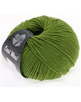 <span class="yarn-title">Cool Wool Uni</span> <span class="yarn-color">471 Linde</span>