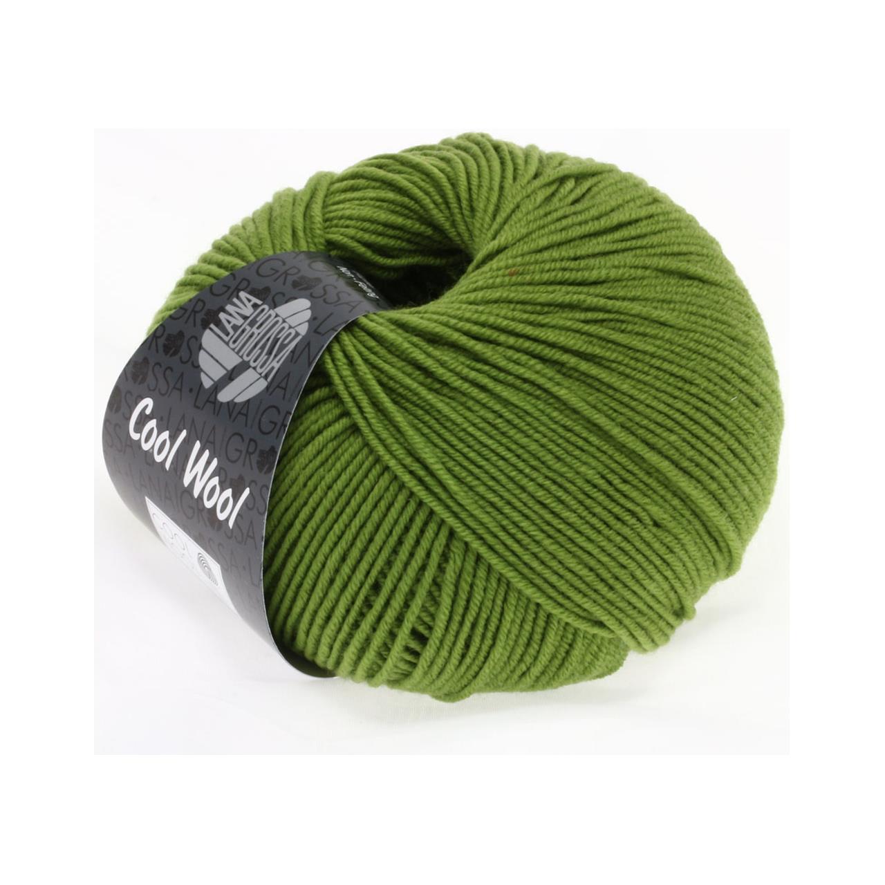 Cool Wool Uni 471 Linde