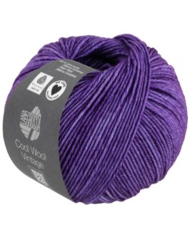 <span class="yarn-title">Cool Wool Vintage</span> <span class="yarn-color">7372 Violett</span>