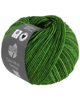 <span class="yarn-title">Cool Wool Vintage</span> <span class="yarn-color">7374 Grün</span>