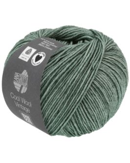 <span class="yarn-title">Cool Wool Vintage</span> <span class="yarn-color">7368 Grüngrau</span>