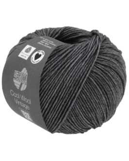 <span class="yarn-title">Cool Wool Vintage</span> <span class="yarn-color">7370 Anthrazit</span>