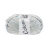 Cotone Baby Print 414 Hell-/Mittel-/Dunkelgrau/Petrol