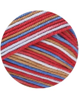 <span class="yarn-title">Cotone Print</span> <span class="yarn-color">355 Tomatenrot/<wbr>Blau/<wbr>Beige/<wbr>Camel/<wbr>Hellblau/<wbr>Flieder</span>
