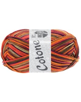 <span class="yarn-title">Cotone Print</span> <span class="yarn-color">334 Orange/<wbr>Beige/<wbr>Terracotta/<wbr>Dunkelviolett/<wbr>Braun/<wbr>Dunkelbraun</span>