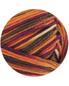 <span class="yarn-title">Cotone Print</span> <span class="yarn-color">334 Orange/<wbr>Beige/<wbr>Terracotta/<wbr>Dunkelviolett/<wbr>Braun/<wbr>Dunkelbraun</span>