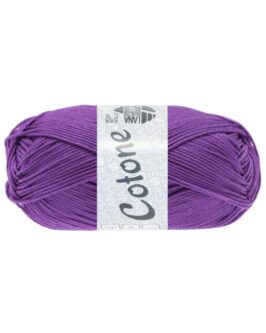 <span class="yarn-title">Cotone Uni</span> <span class="yarn-color">132 Lavendel</span>