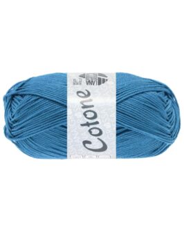 <span class="yarn-title">Cotone Uni</span> <span class="yarn-color">133 Leuchtendblau</span>