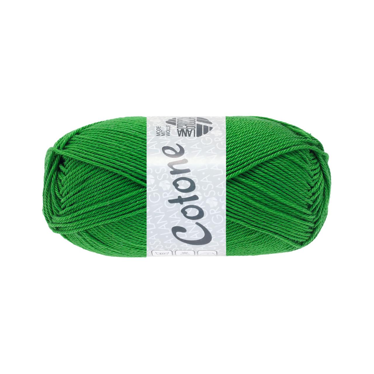 Cotone Uni 135 Minzgrün