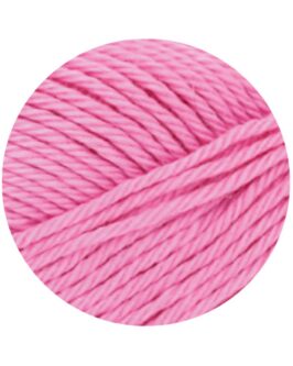 <span class="yarn-title">Cotone Uni</span> <span class="yarn-color">2 Nelke</span>