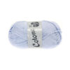 Cotone Uni 8 Zartblau