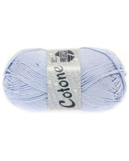 <span class="yarn-title">Cotone Uni</span> <span class="yarn-color">8 Zartblau</span>