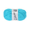 Cotone Uni 9 Türkis