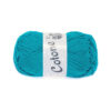Cotone Uni 10 Türkisblau