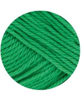 <span class="yarn-title">Cotone Uni</span> <span class="yarn-color">15 Smaragd</span>