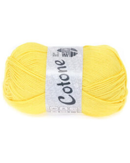 <span class="yarn-title">Cotone Uni</span> <span class="yarn-color">16 Gelb</span>