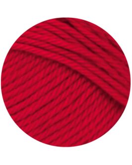 <span class="yarn-title">Cotone Uni</span> <span class="yarn-color">18 Rot</span>