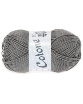 <span class="yarn-title">Cotone Uni</span> <span class="yarn-color">19 Dunkelgrau</span>