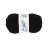 Cotone Uni 21 Schwarz
