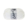 Cotone Uni 22 Weiß