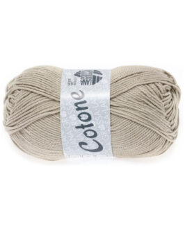 <span class="yarn-title">Cotone Uni</span> <span class="yarn-color">26 Beige</span>