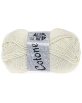 <span class="yarn-title">Cotone Uni</span> <span class="yarn-color">28 Natur</span>