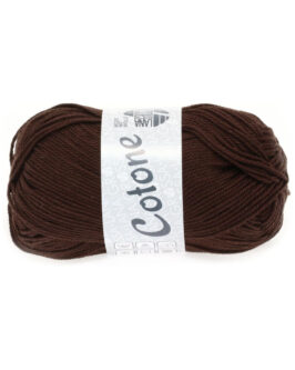 <span class="yarn-title">Cotone Uni</span> <span class="yarn-color">29 Mokka</span>