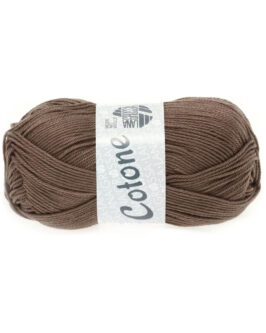 <span class="yarn-title">Cotone Uni</span> <span class="yarn-color">30 Graubraun</span>