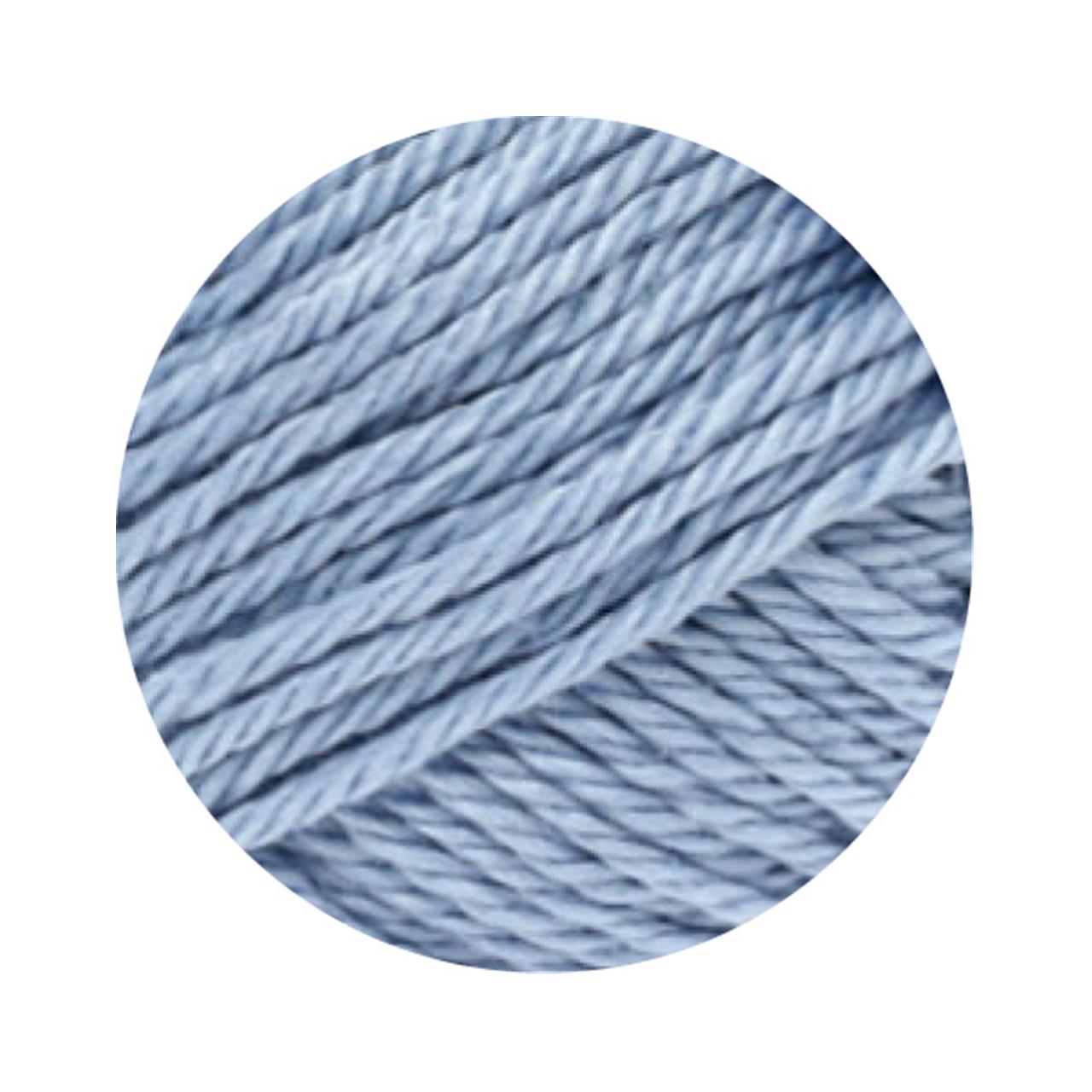 Cotone Uni 33 Hellblau