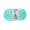 Cotone Uni 35 Helltürkis