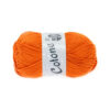 Cotone Uni 39 Kürbis