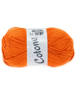 <span class="yarn-title">Cotone Uni</span> <span class="yarn-color">39 Kürbis</span>