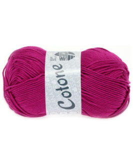 <span class="yarn-title">Cotone Uni</span> <span class="yarn-color">42 Zyklam</span>