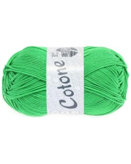 <span class="yarn-title">Cotone Uni</span> <span class="yarn-color">46 Grün</span>