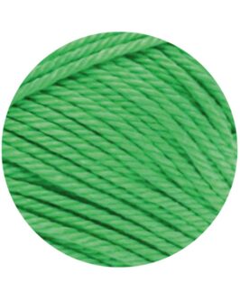<span class="yarn-title">Cotone Uni</span> <span class="yarn-color">46 Grün</span>