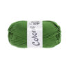 Cotone Uni 54 Farngrün