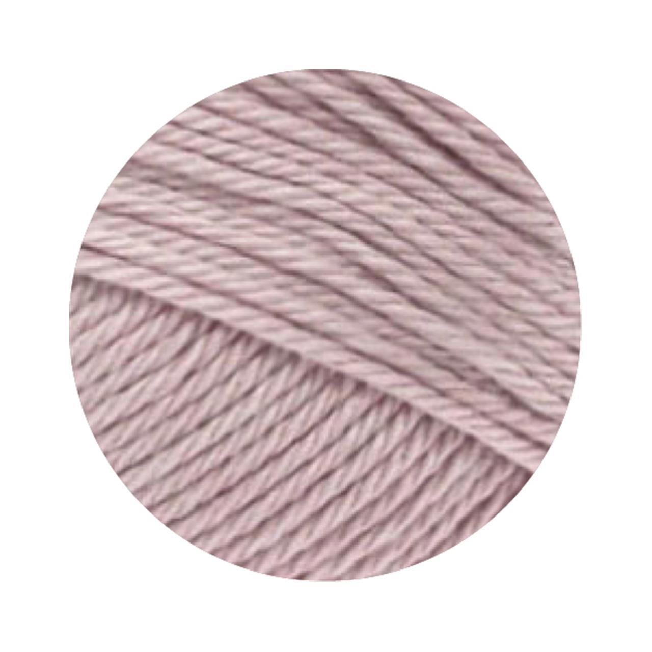 Cotone Uni 58 Pastellrosa