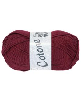 <span class="yarn-title">Cotone Uni</span> <span class="yarn-color">59 Bordeaux</span>