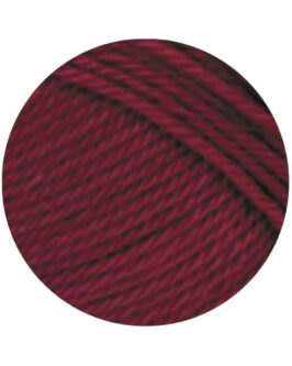 <span class="yarn-title">Cotone Uni</span> <span class="yarn-color">59 Bordeaux</span>