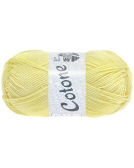 <span class="yarn-title">Cotone Uni</span> <span class="yarn-color">64 Vanille</span>